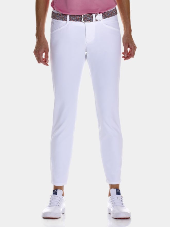 Alberto Mona 3xDRY® Cooler 7/8 Hose weiß