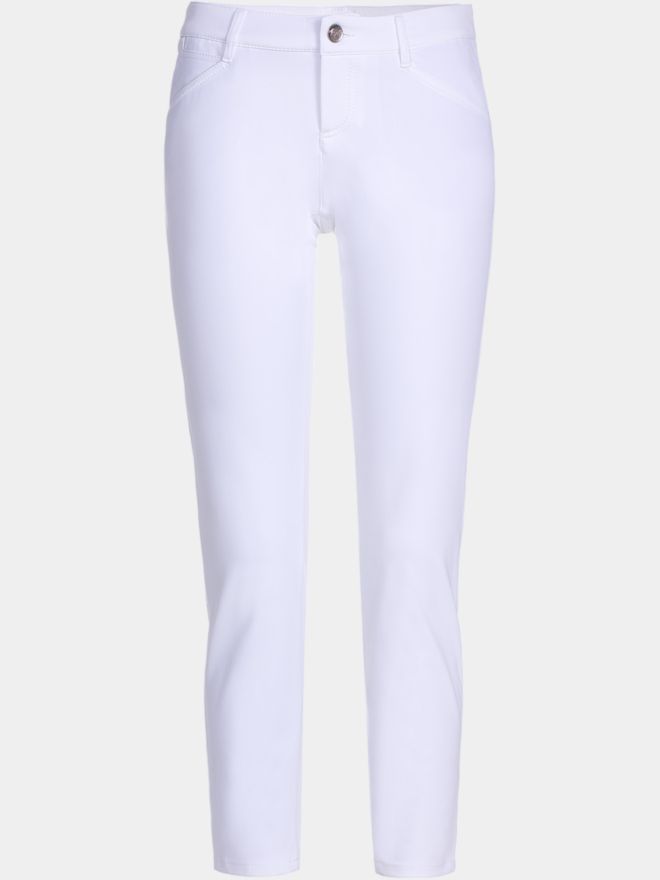 Alberto Mona 3xDRY® Cooler 7/8 Hose weiß