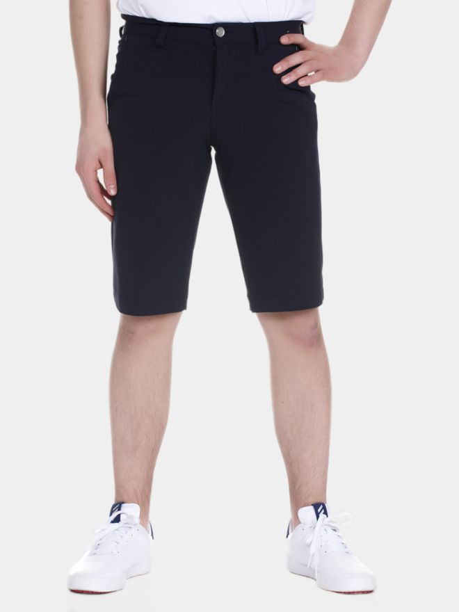 Alberto Cooler Master Bermuda 3xDRY® mořská modrá