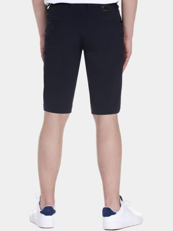 Alberto Cooler Master Bermuda 3xDRY® mořská modrá