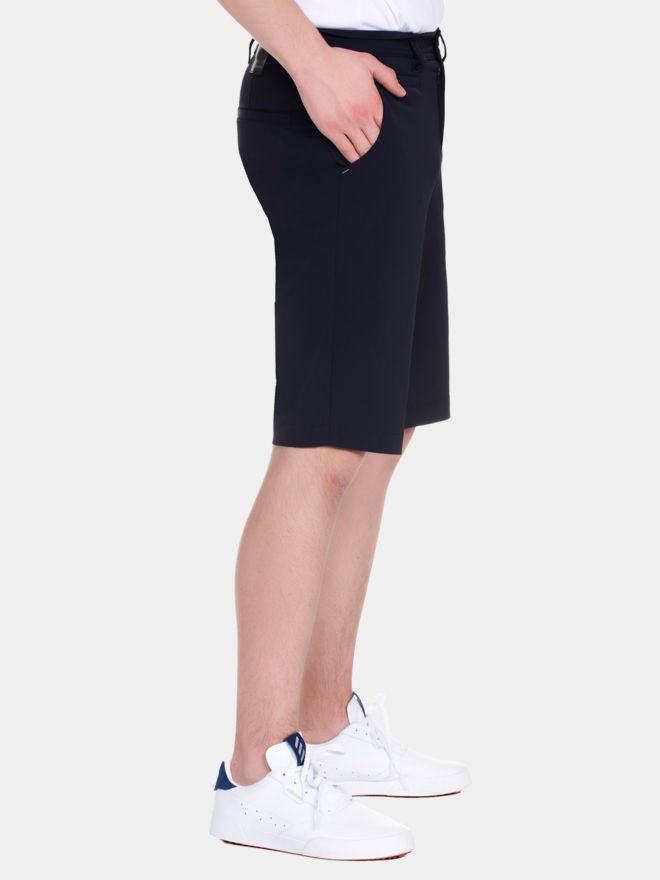 Alberto Cooler Master Bermuda 3xDRY® mořská modrá