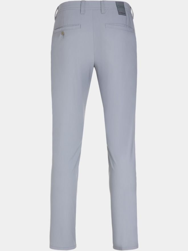 Alberto ROOKIE-D - WR Revolutional grau