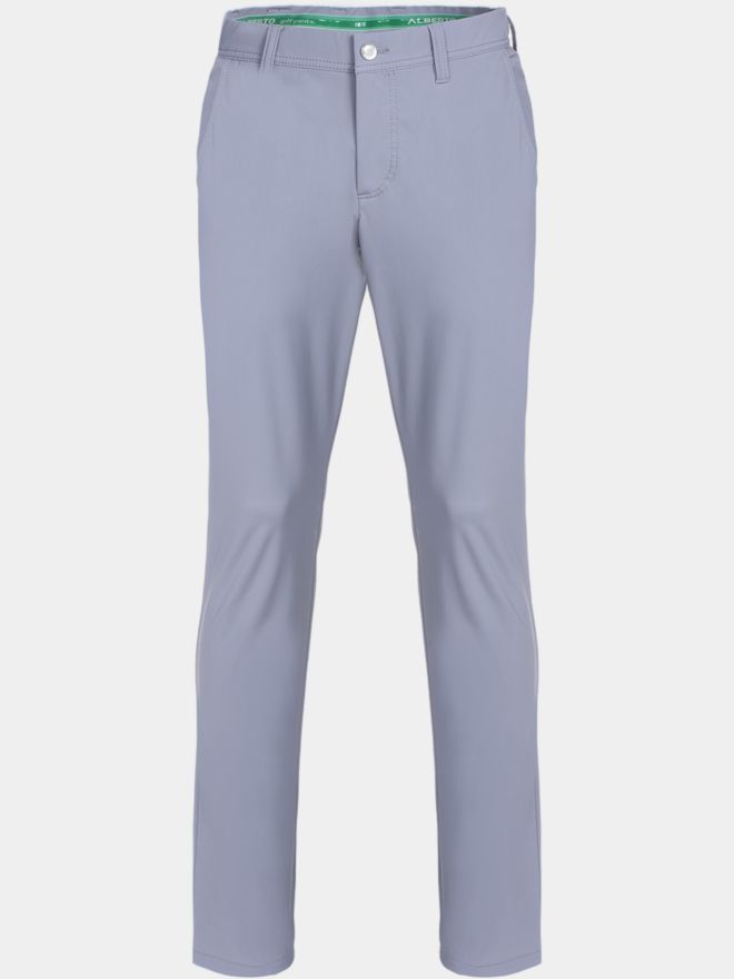 Alberto ROOKIE-D - WR Revolutional grau