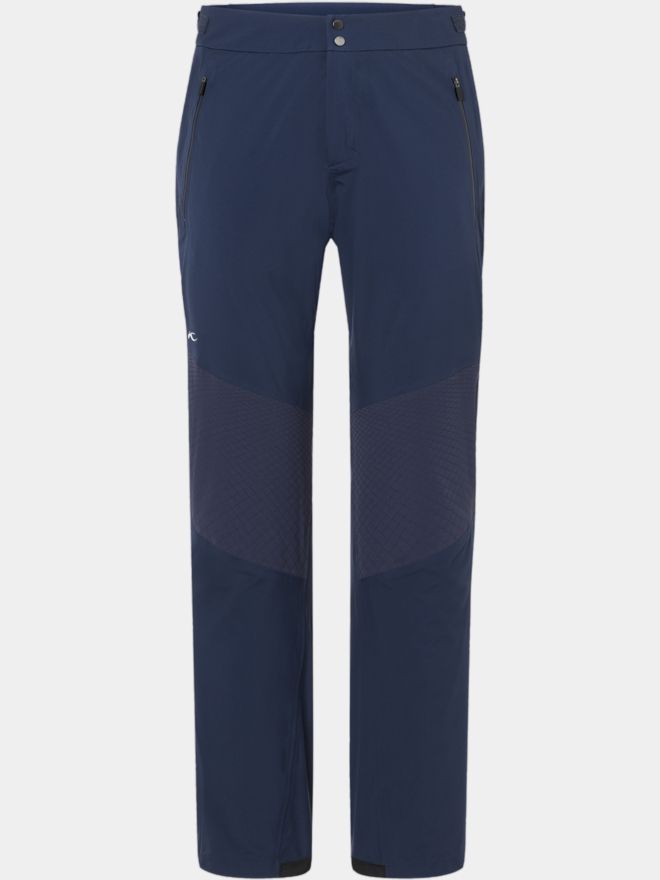 Kjus Regenhose marine