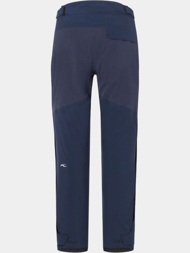 Kjus Regenhose marine