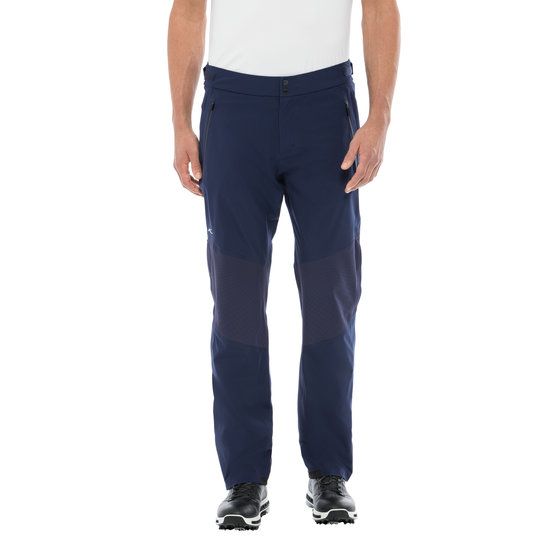 Kjus Rain pants navy