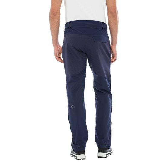 Kjus Rain pants navy