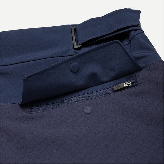 Kjus Rain pants navy