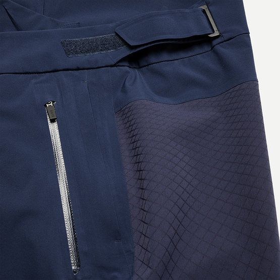 Kjus Rain pants navy