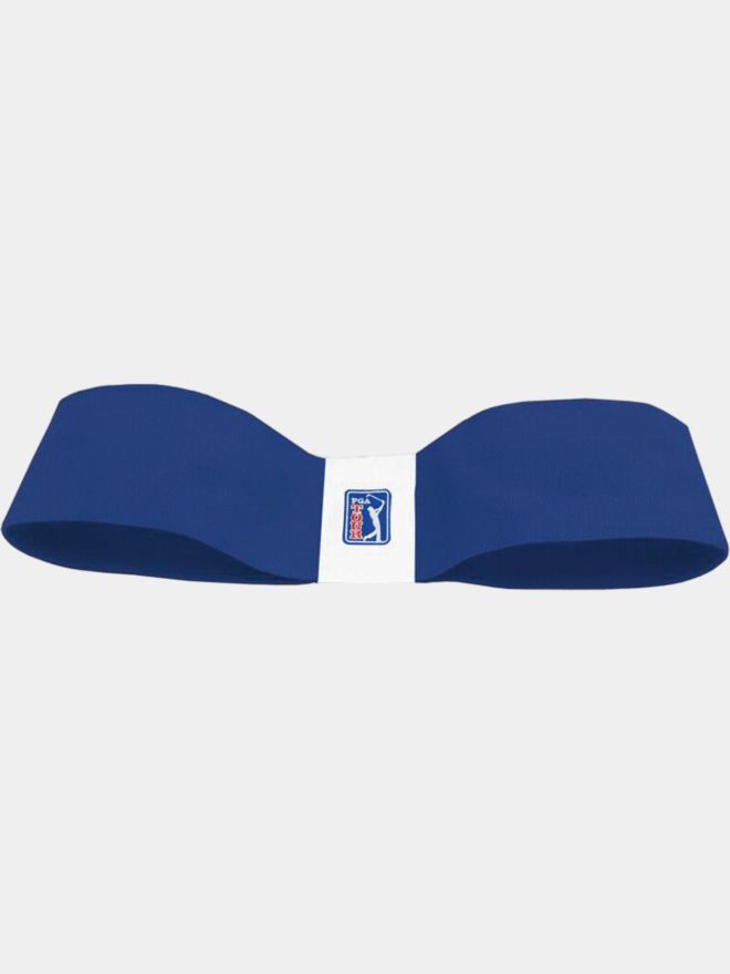 PGA Tour Schwungtrainer blau