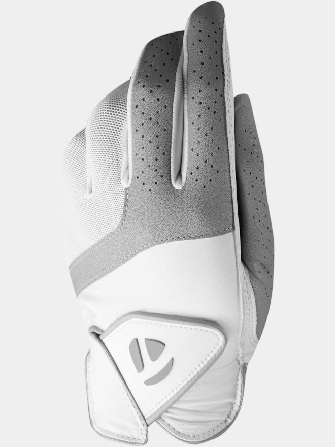 TaylorMade Kalea Handschuh für die linke Hand weiß