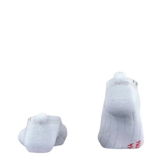 Falke PomPom Socklet white