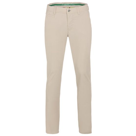 Alberto Rookie-D WR revolutional Hose beige