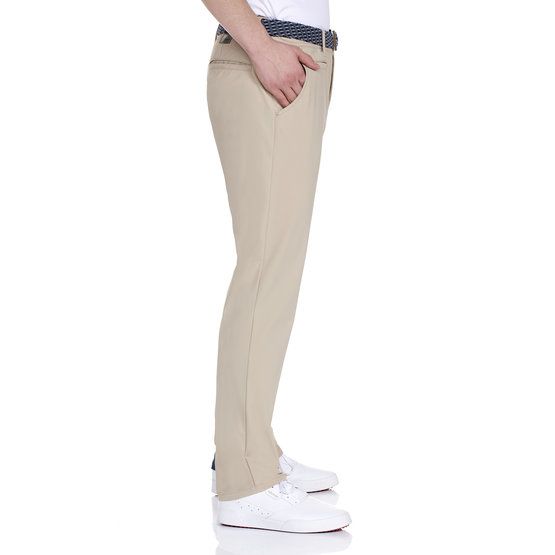 Alberto Rookie-D WR revolutional Hose beige