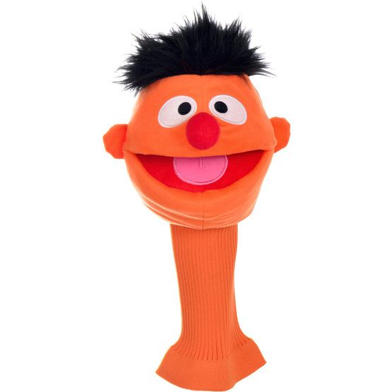 Living Puppets Ernie Headcover Driver Sonstige