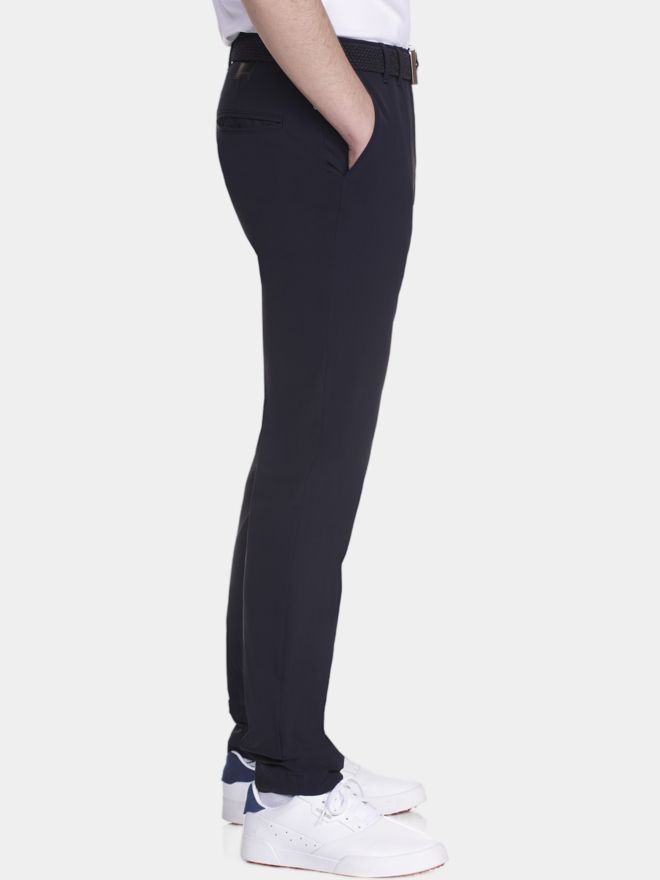 Alberto Ian 3xDry Cooler Chino Hose marine