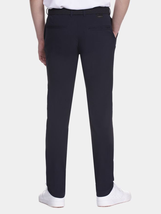 Alberto Ian 3xDry Cooler Chino Hose marine