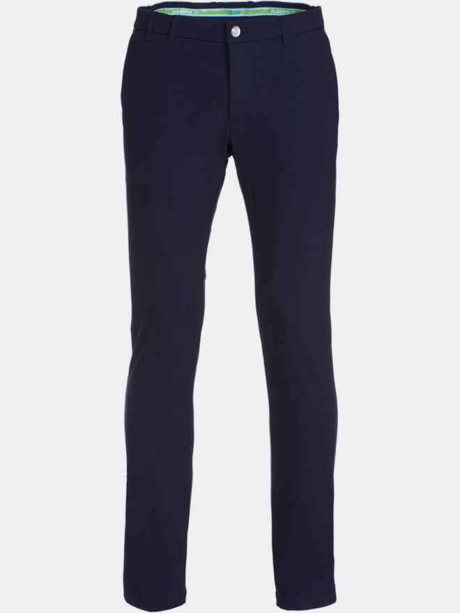 Alberto Ian 3xDry Cooler Chino Hose marine