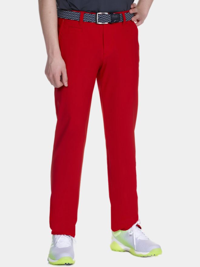 Alberto Rookie WR Revolutional Chino Hose rot