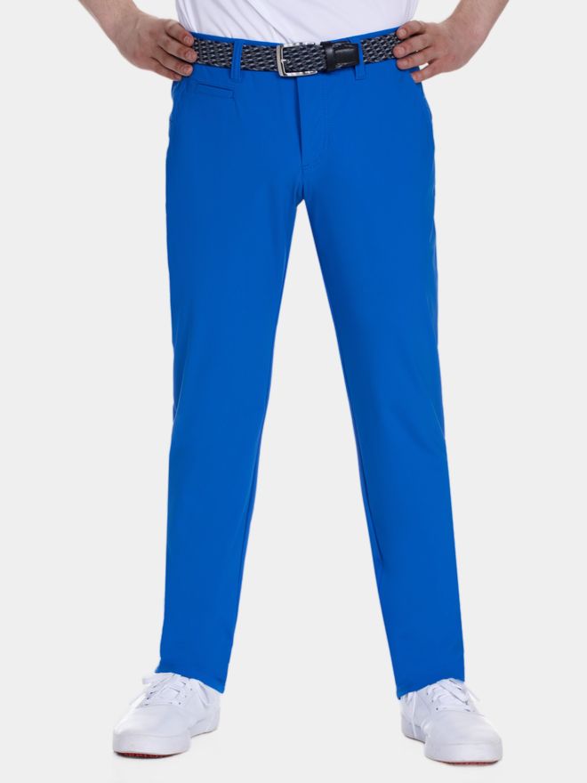 Alberto Rookie WR Revolutional Chino Hose royal