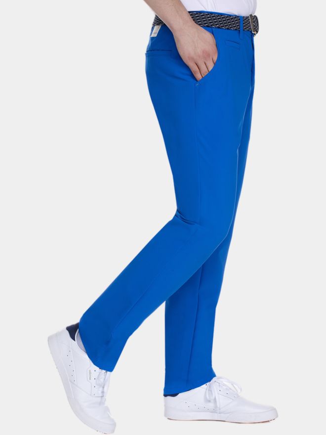 Alberto Rookie WR Revolutional Chino Hose royal