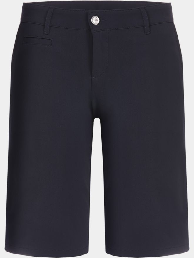 Alberto 3xDRY® Cooler Bermuda Audrey K navy