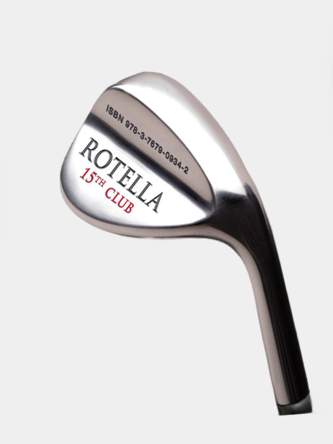 Copress Sport Der 15. Schläger Bunt