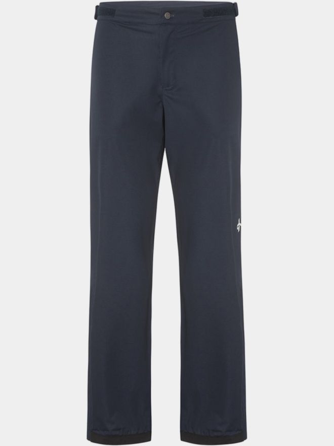 Cross Regenhose navy