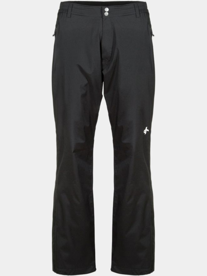 Cross Regenhose schwarz