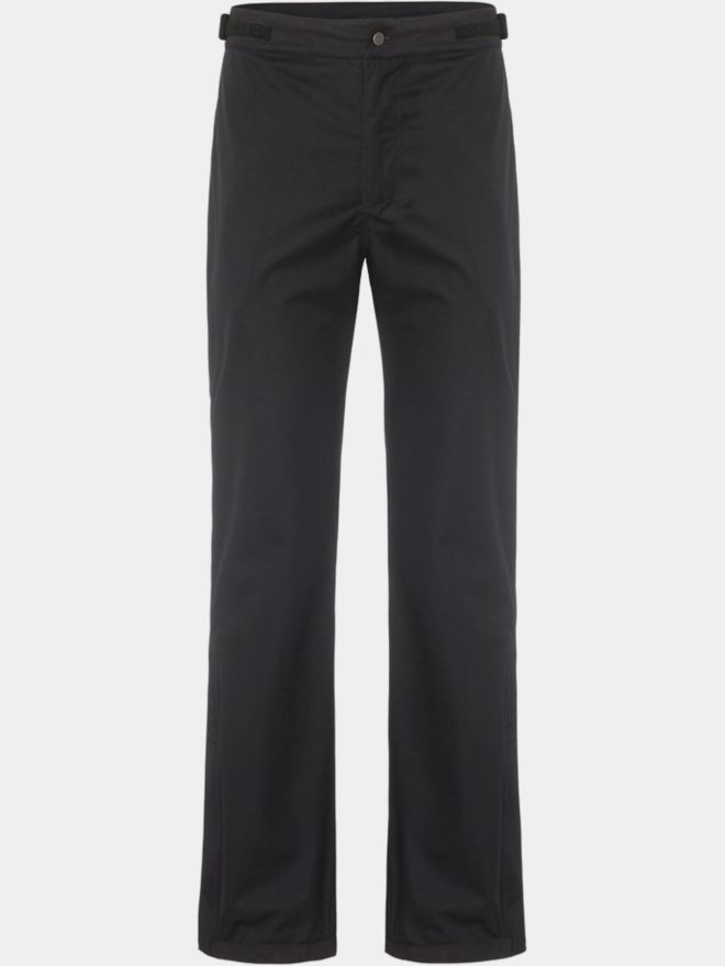 Cross Regenhose schwarz