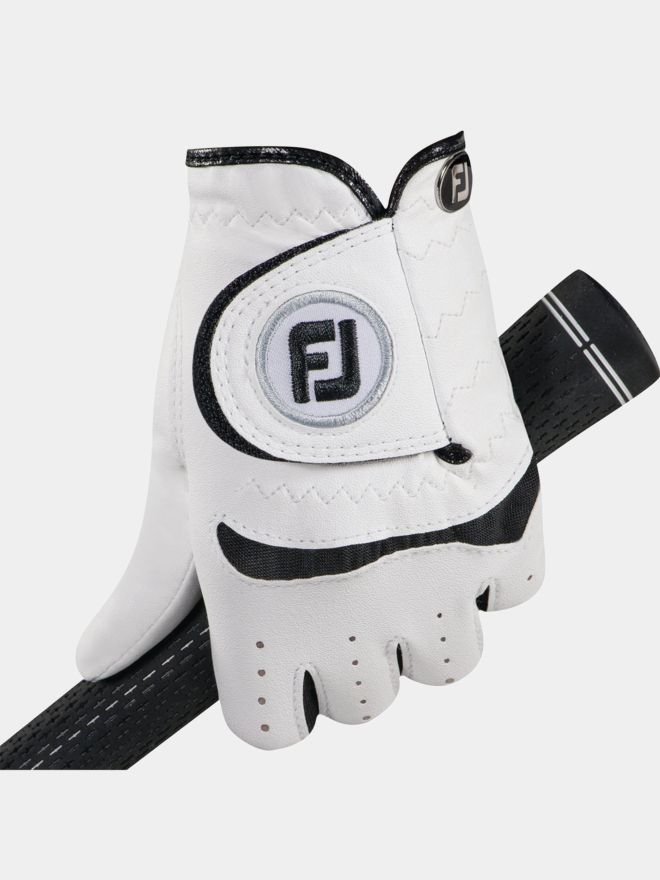 FootJoy Kids glove white