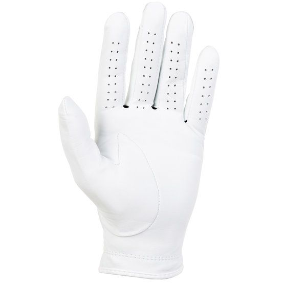 Titleist Players Golfhandschuh für die linke Hand weiß