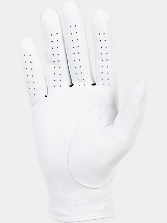 Titleist Players Golfhandschuh für die rechte Hand weiß