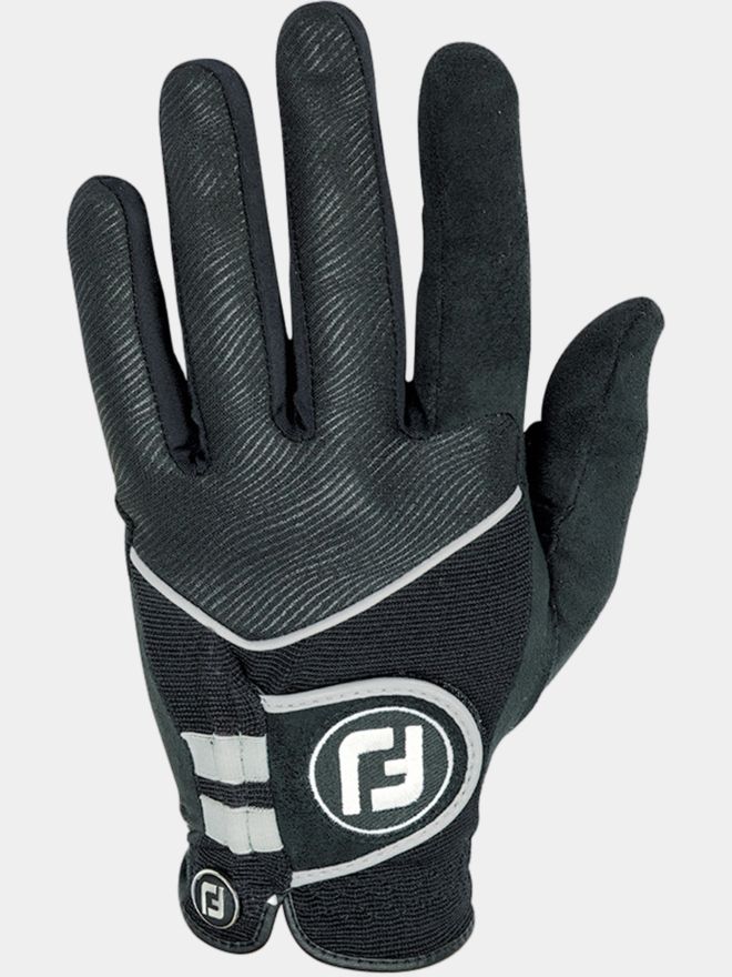 FootJoy Raingrip Paar schwarz