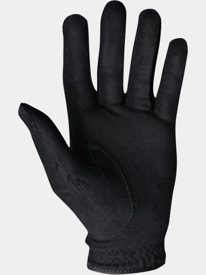 FootJoy Raingrip Paar LADIES schwarz