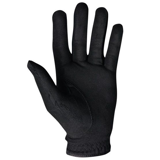 FootJoy Raingrip rain gloves in pair black