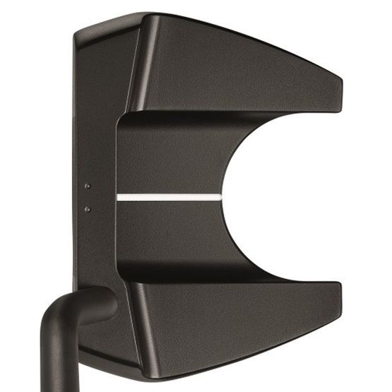 Evnroll ER5B Hatchback Black Putter Stahl