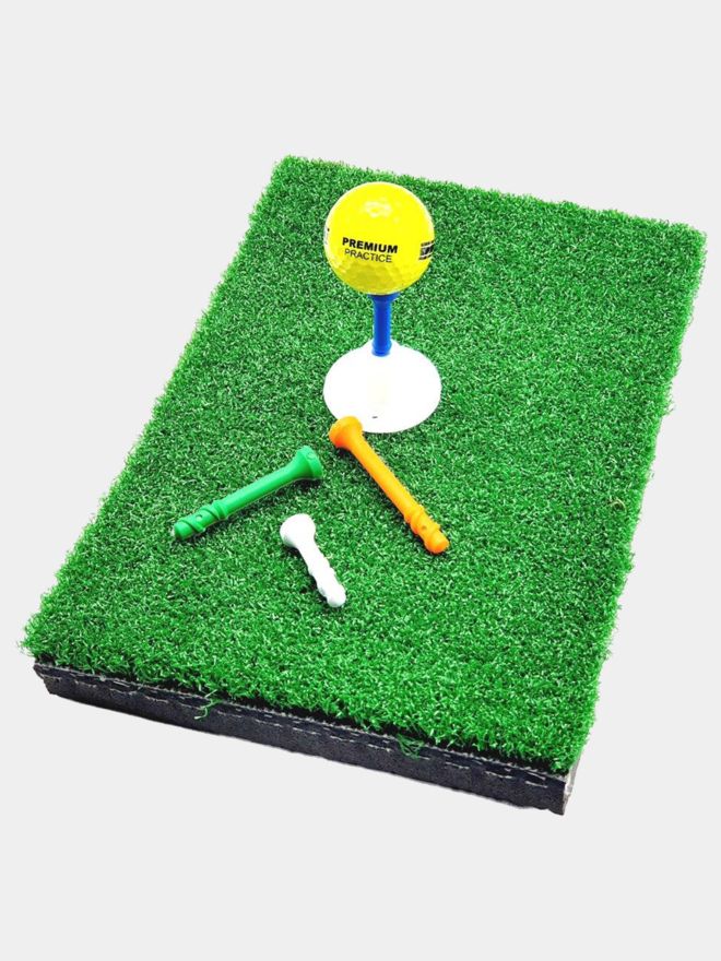 Golf Kontor Range Tees Deluxe Sonstige