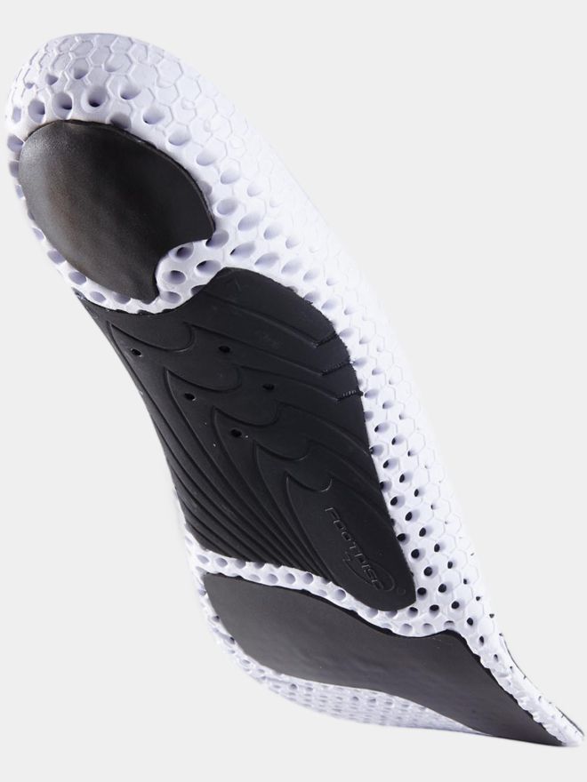 Currex GolfPro Golf-Einlegesohle Med orange