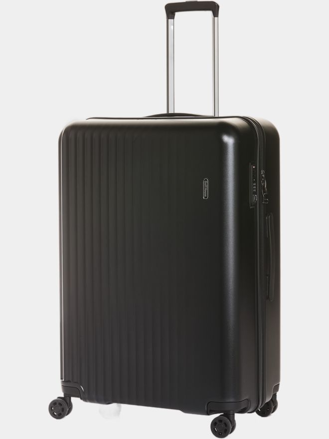 Golf House Valderrama Koffer 78cm schwarz