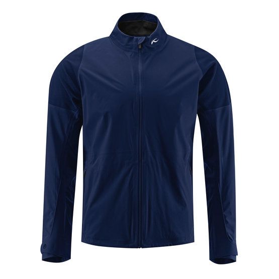 Kjus Pro 3L 2.0 Regenjacke navy