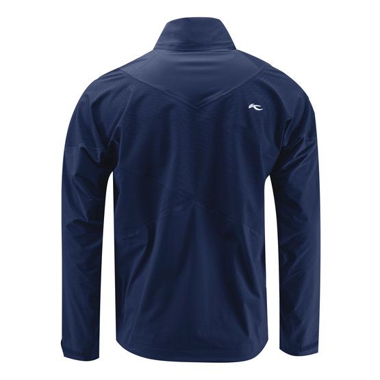 Kjus Pro 3L 2.0 Regenjacke navy