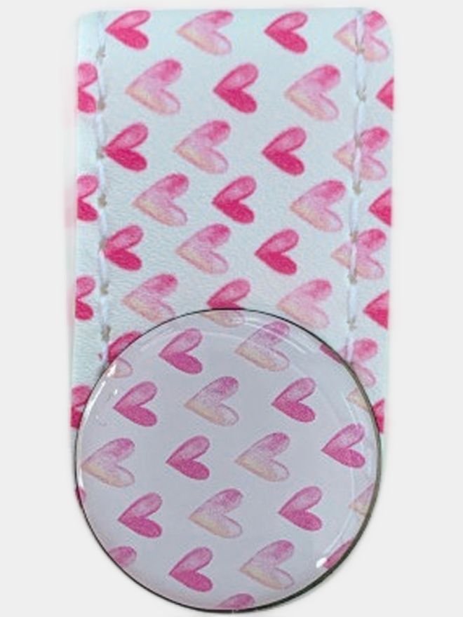 Best of Golf Krokodilclip mit Ballmarker Sonstige