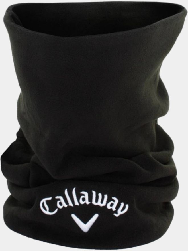 Callaway Performance tube scarf black