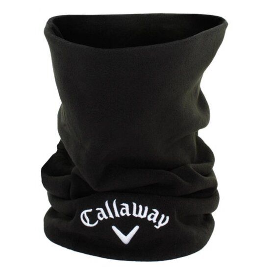 Callaway Performance tube scarf black