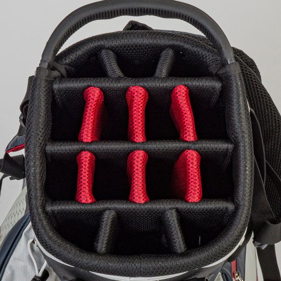 Big Max Dri Lite Hybrid Tour navy