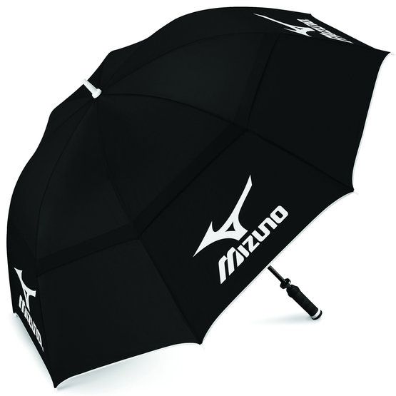 Mizuno deštník tour černá