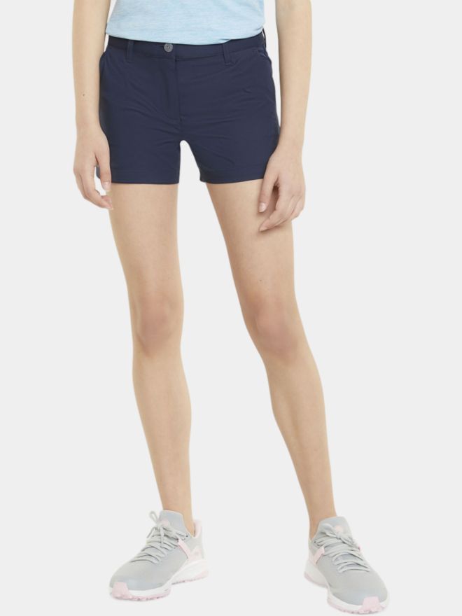 Puma Bermuda navy
