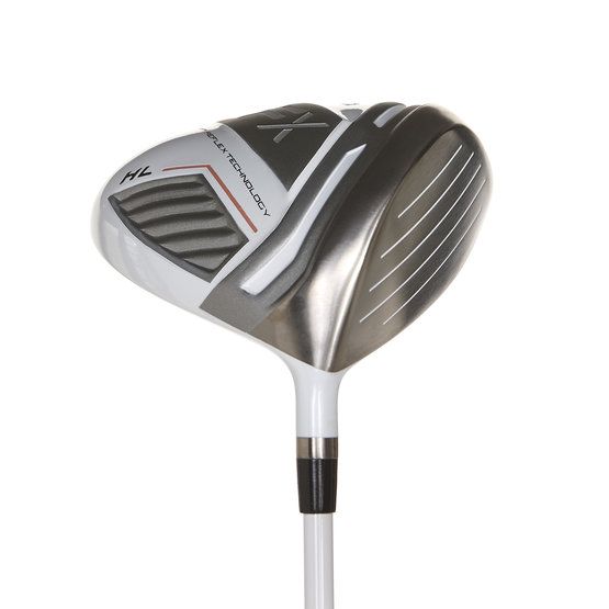 Wilson Reflex package set Graphite, Ladies