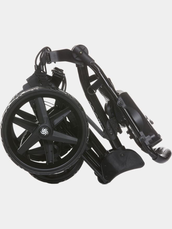 Kenton Scout Trolley schwarz